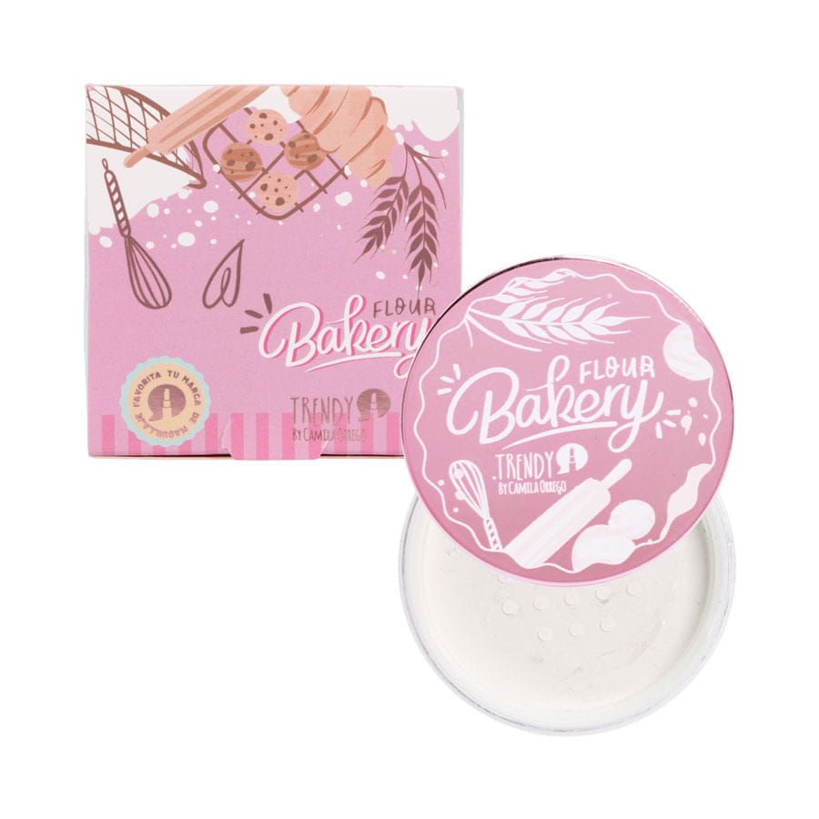 Polvo Suelto Bakery Grande