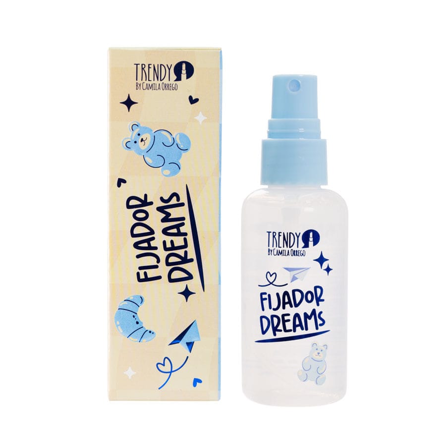 Fijador Dreams 60ml