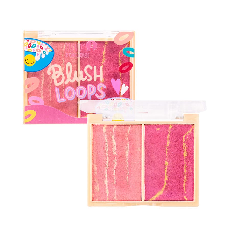 Rubor Doble Loop Blush