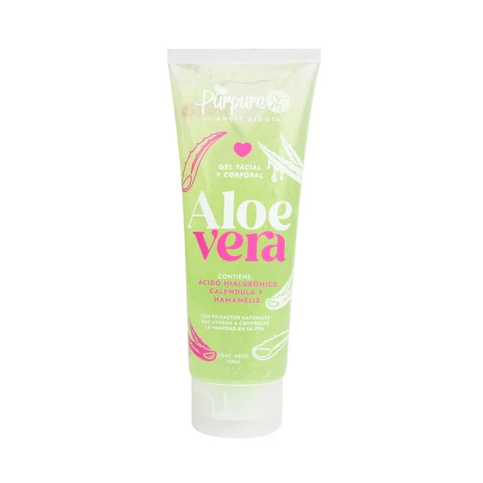 Gel de Aloe Vera 120ML