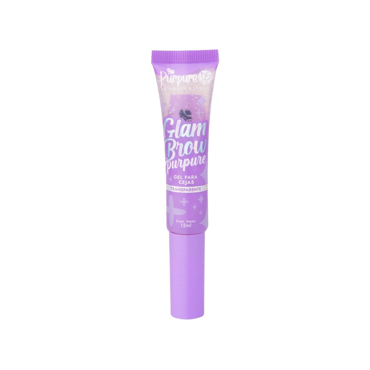 Gel de cejas Glam Brow