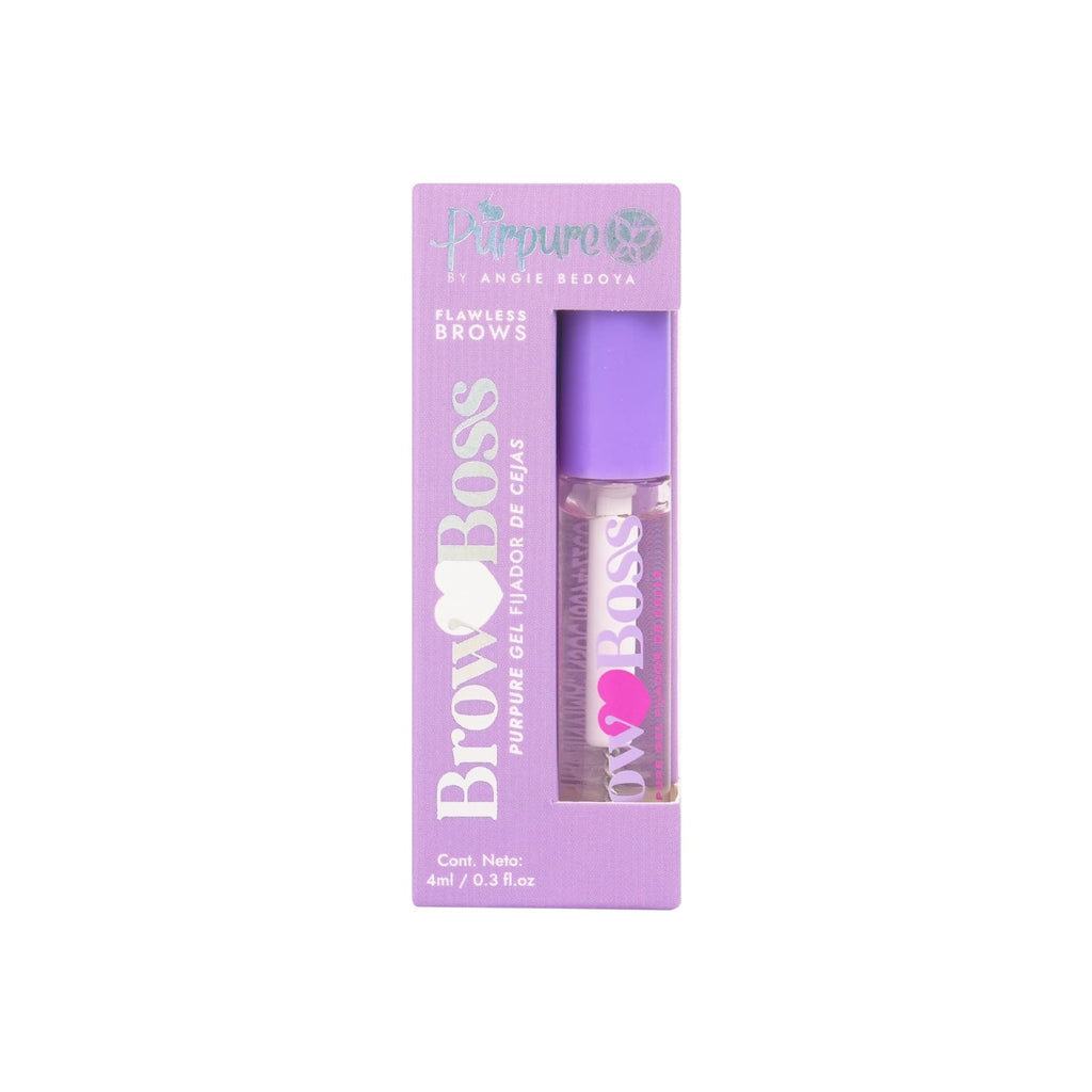 Mini Gel de Cejas Brow Boss