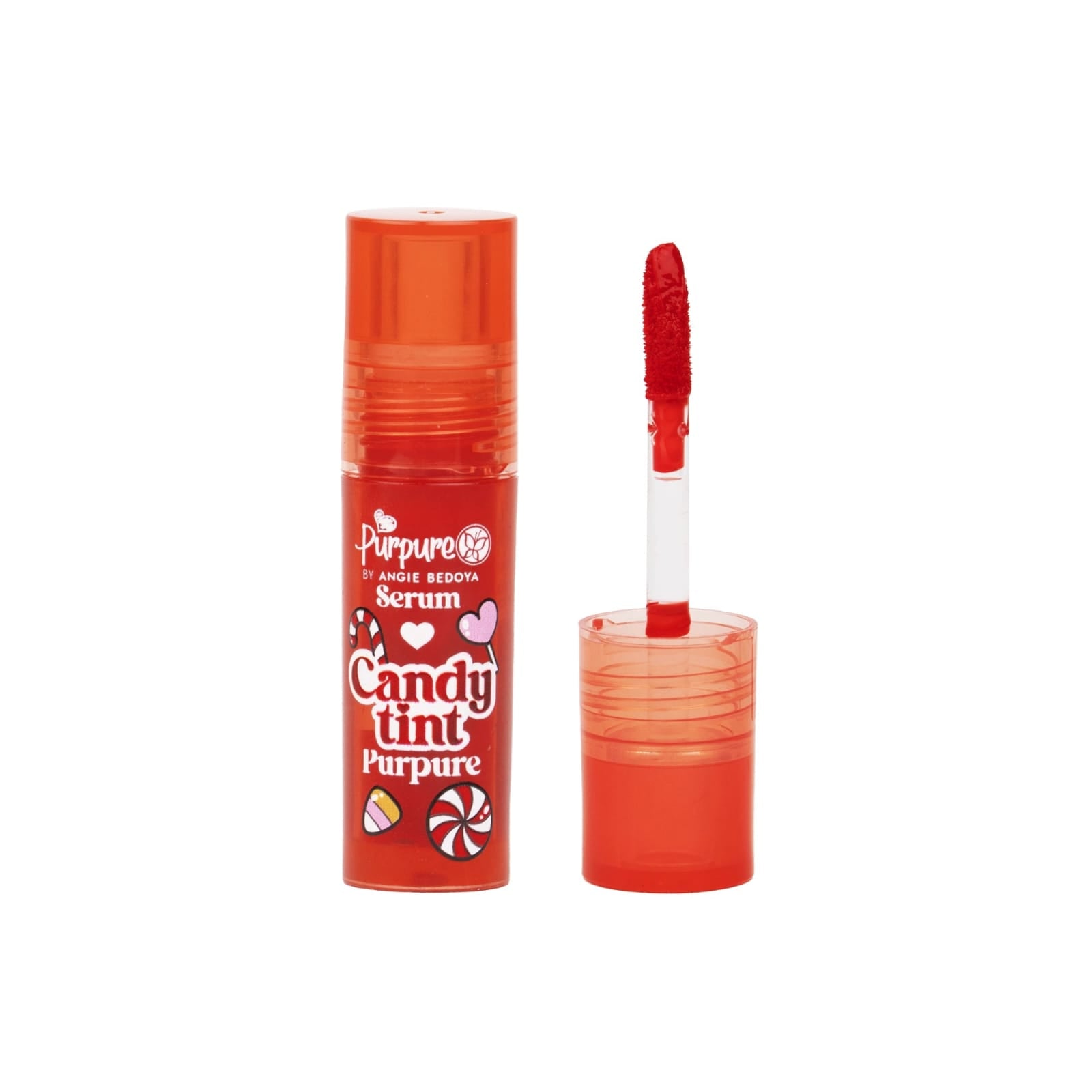 Tinta Serum Candy