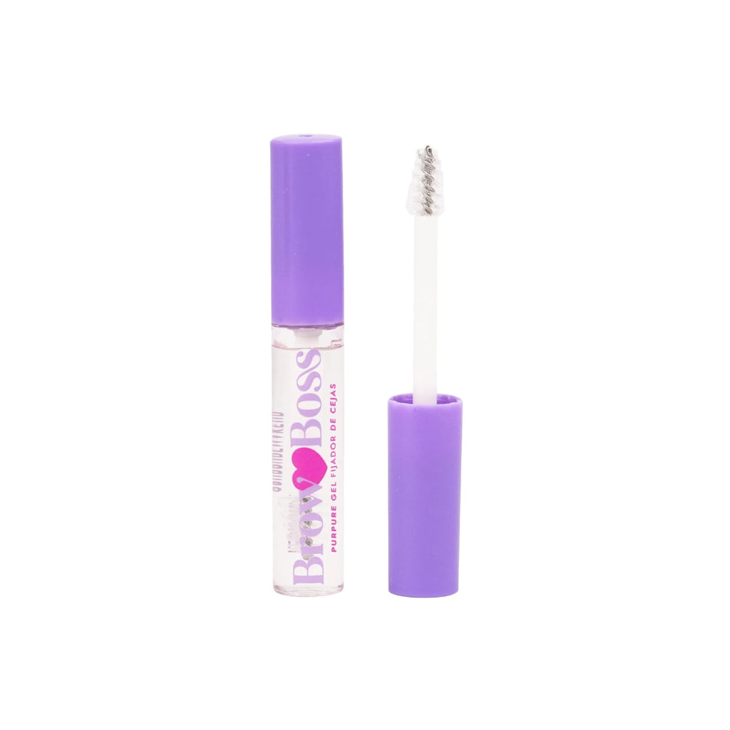 Mini Gel de Cejas Brow Boss
