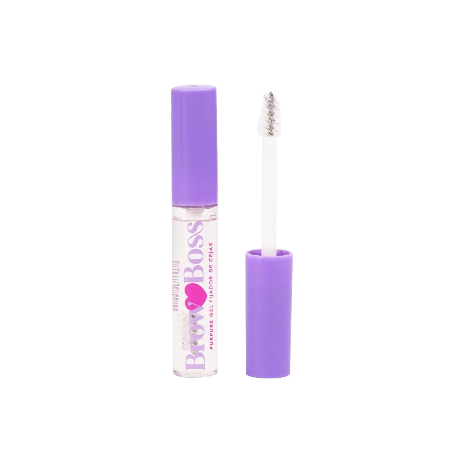 Mini Gel de Cejas Brow Boss