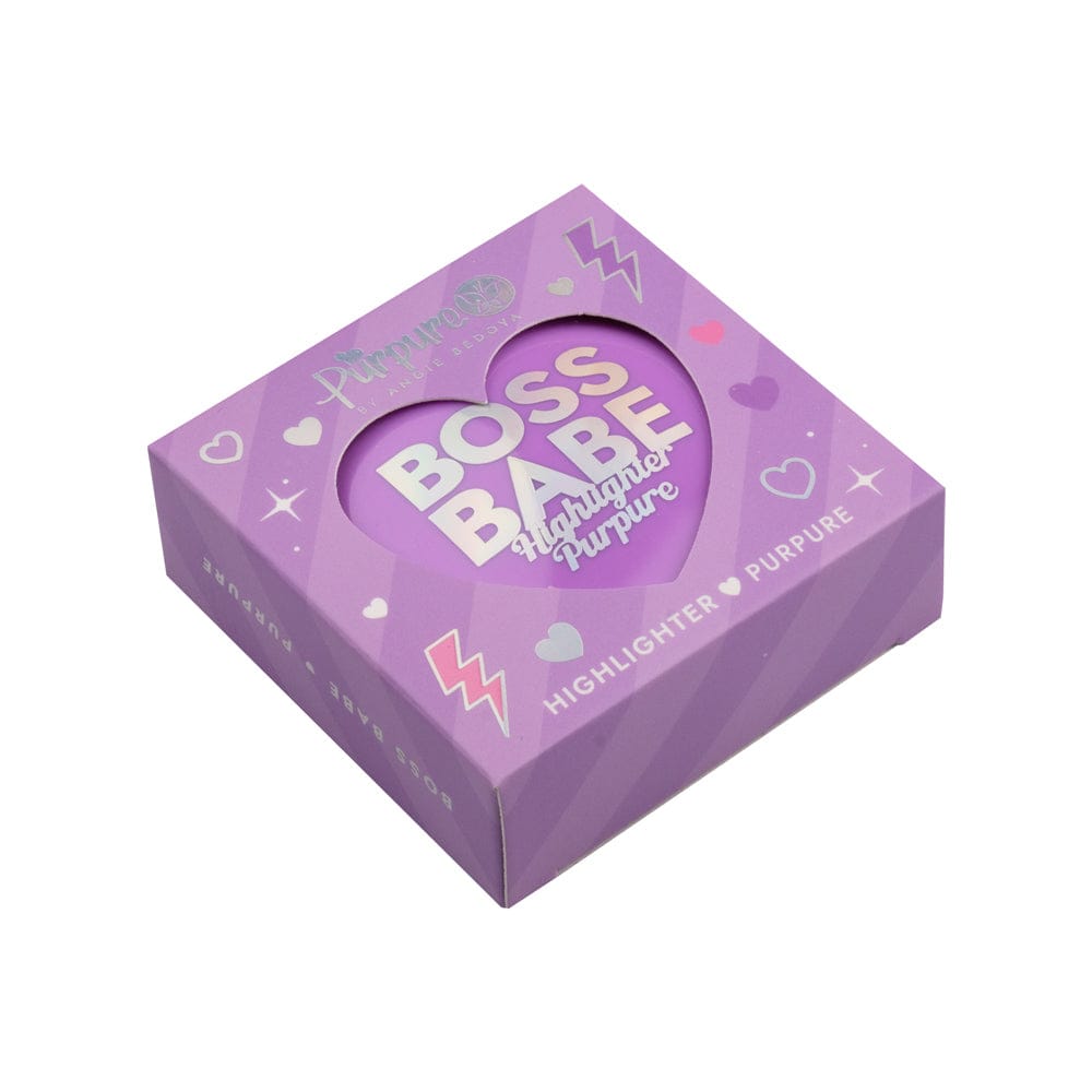 Iluminador BOSS BABE