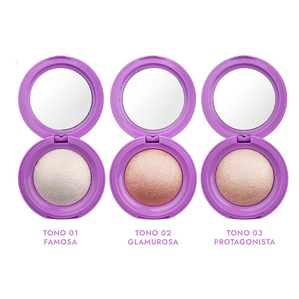 Iluminador BOSS BABE